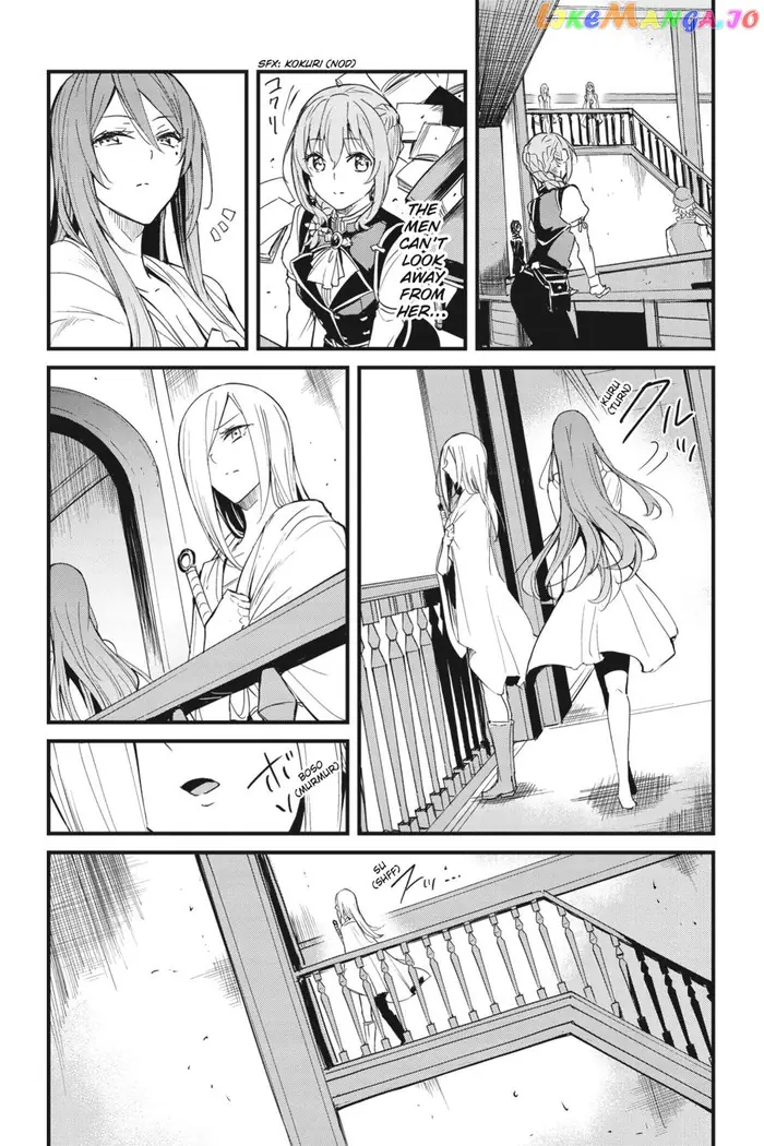 Goblin Slayer: Side Story Year One Chapter 56 image 11_optimized